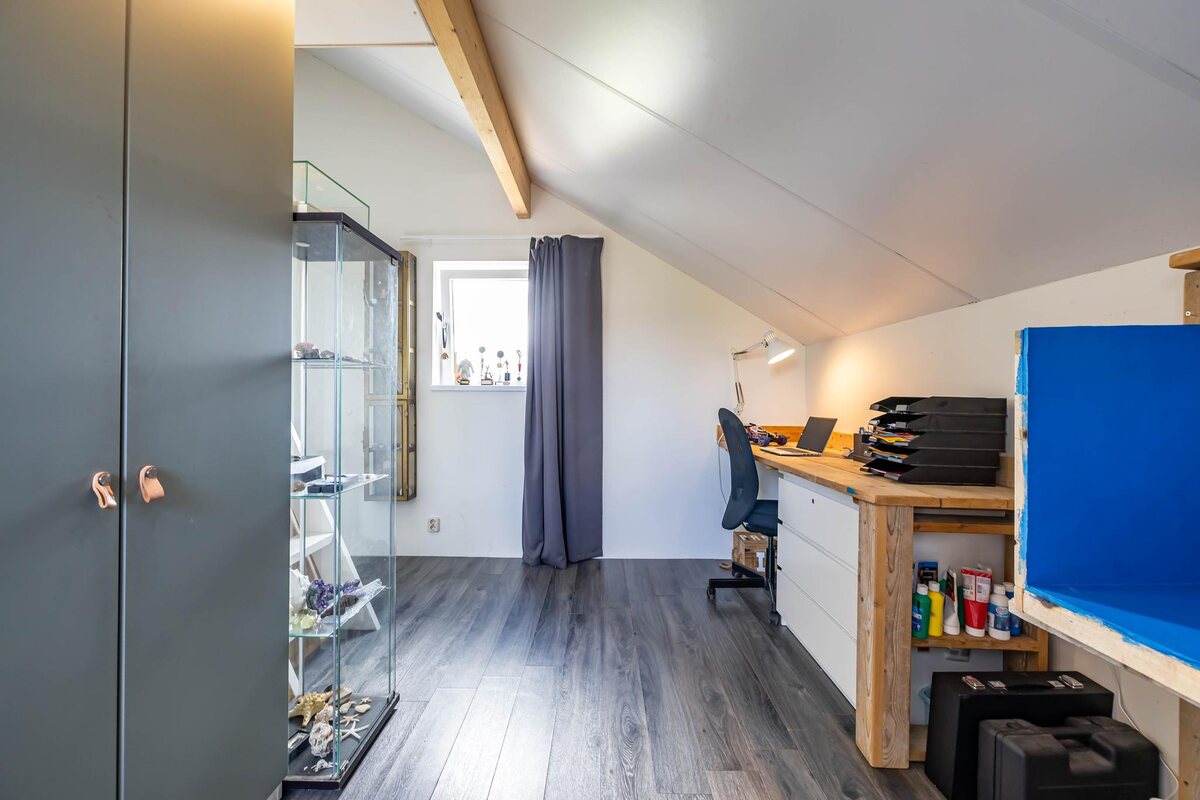 Langs de Erven 222, 9613 AX Groningen - € 740.000 k.k. - Boekholt & partners makelaars Groningen