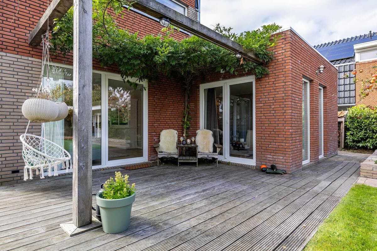 Langs de Erven 222, 9613 AX Groningen - € 740.000 k.k. - Boekholt & partners makelaars Groningen