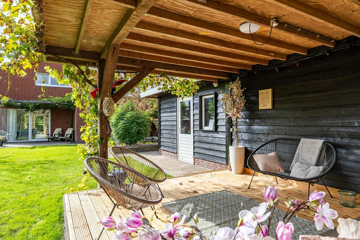 Langs de Erven 222, 9613 AX Groningen - € 740.000 k.k. - Boekholt & partners makelaars Groningen