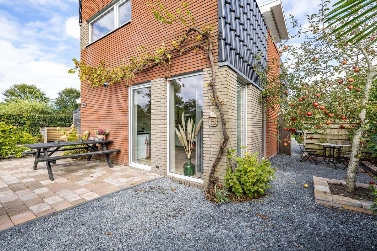 Langs de Erven 222, 9613 AX Groningen - € 740.000 k.k. - Boekholt & partners makelaars Groningen
