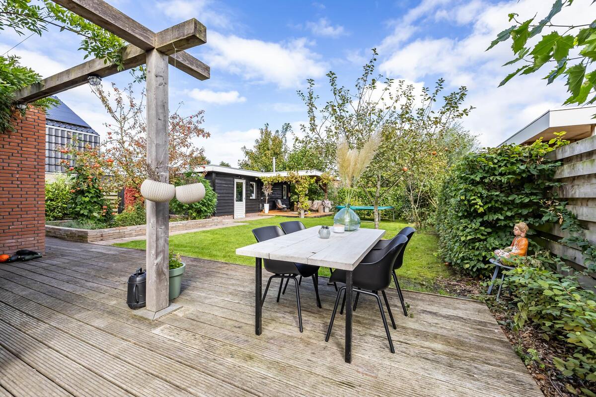 Langs de Erven 222, 9613 AX Groningen - € 740.000 k.k. - Boekholt & partners makelaars Groningen