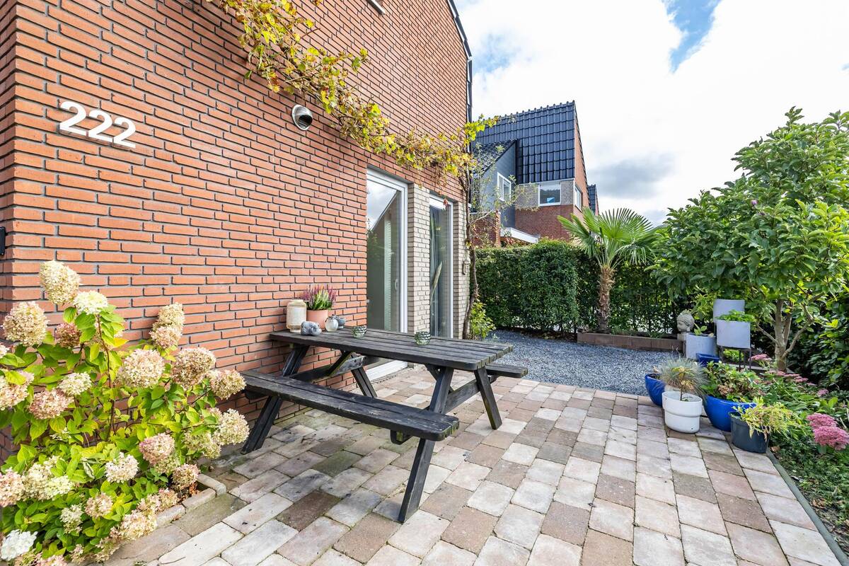 Langs de Erven 222, 9613 AX Groningen - € 740.000 k.k. - Boekholt & partners makelaars Groningen