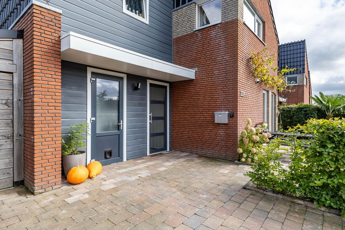 Langs de Erven 222, 9613 AX Groningen - € 740.000 k.k. - Boekholt & partners makelaars Groningen