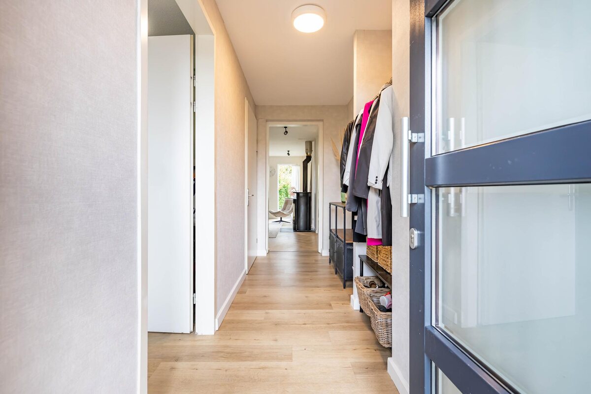 Langs de Erven 222, 9613 AX Groningen - € 740.000 k.k. - Boekholt & partners makelaars Groningen