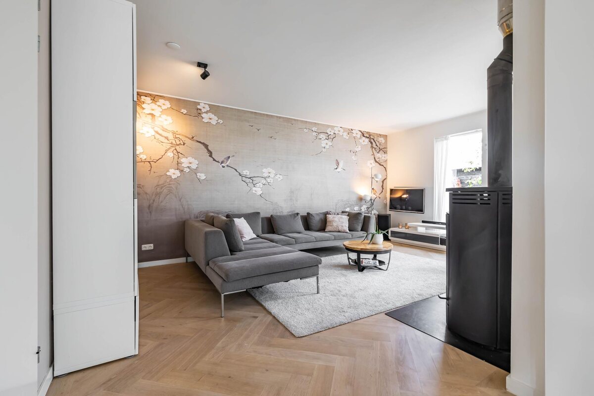 Langs de Erven 222, 9613 AX Groningen - € 740.000 k.k. - Boekholt & partners makelaars Groningen