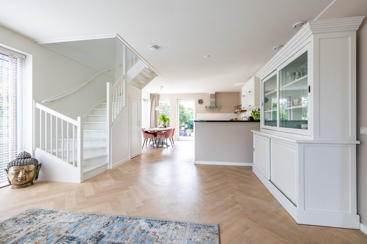 Langs de Erven 222, 9613 AX Groningen - € 740.000 k.k. - Boekholt & partners makelaars Groningen
