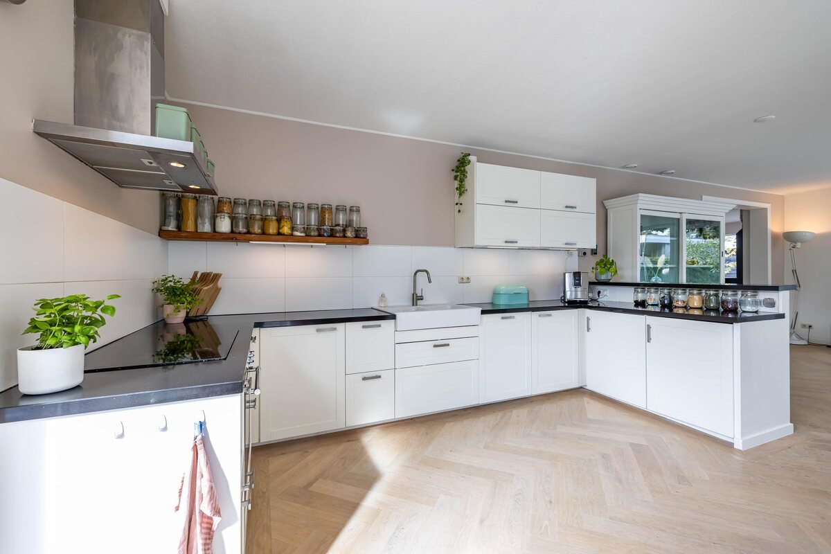 Langs de Erven 222, 9613 AX Groningen - € 740.000 k.k. - Boekholt & partners makelaars Groningen
