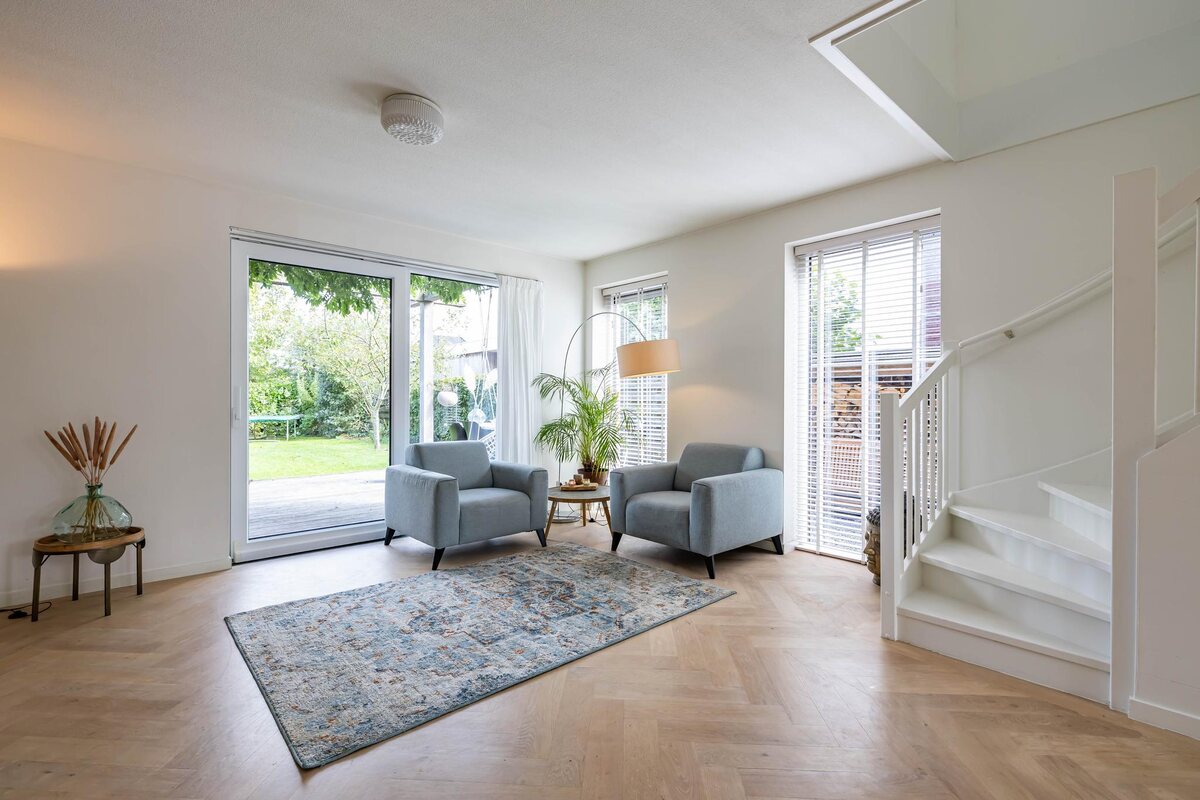 Langs de Erven 222, 9613 AX Groningen - € 740.000 k.k. - Boekholt & partners makelaars Groningen