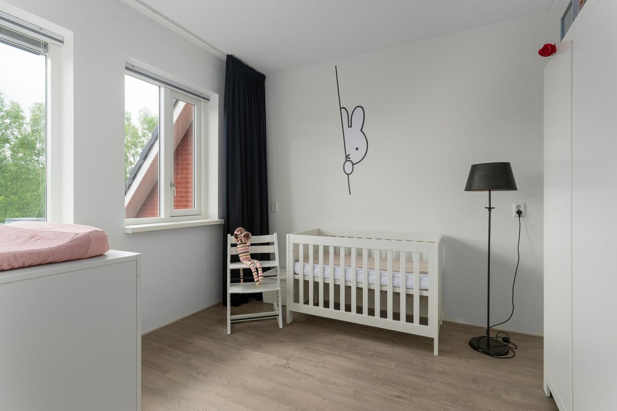 Langs de Erven 275, 9613 AW Groningen - € 385.000 k.k. - Boekholt & partners makelaars Groningen