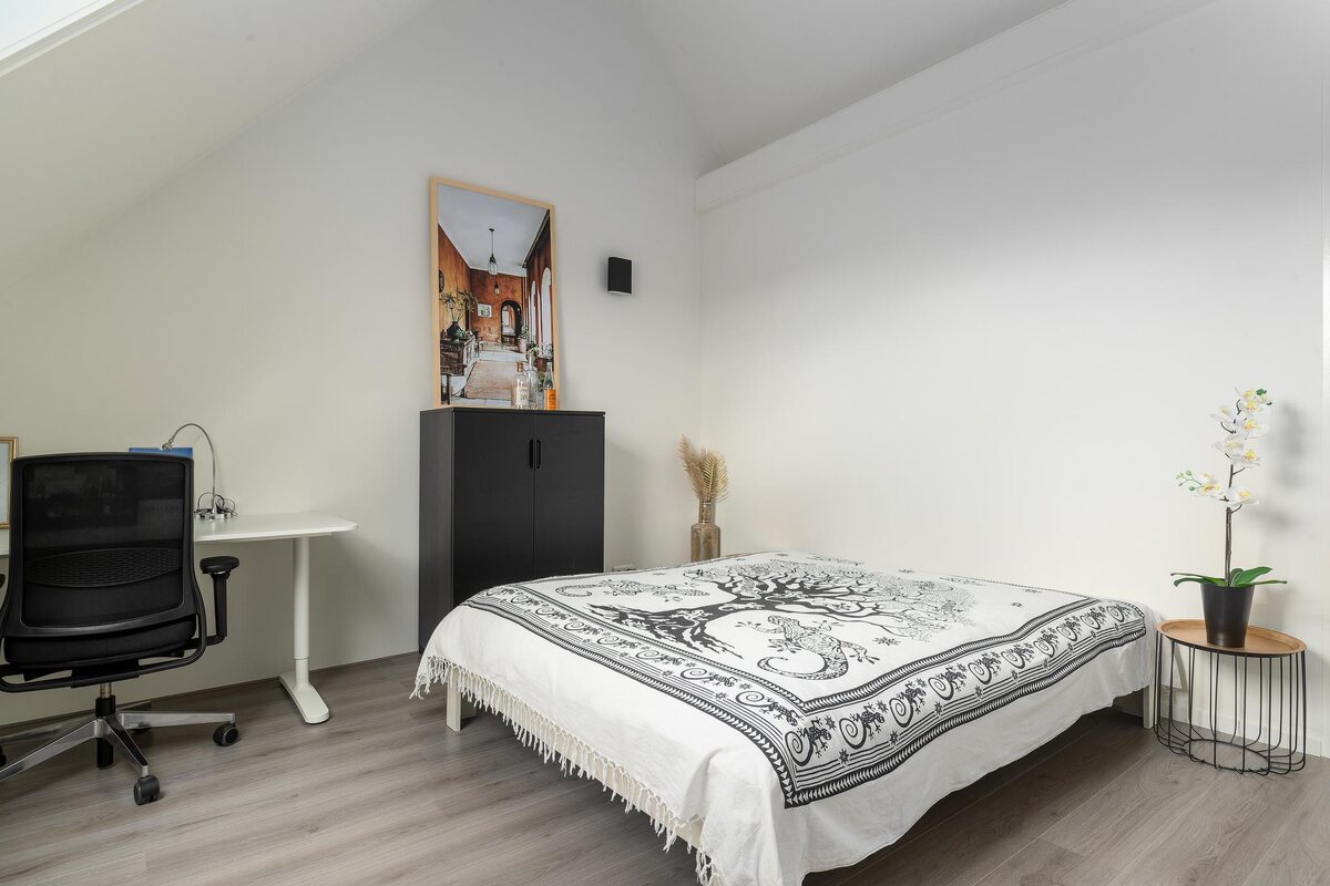 Langs de Erven 275, 9613 AW Groningen - € 385.000 k.k. - Boekholt & partners makelaars Groningen