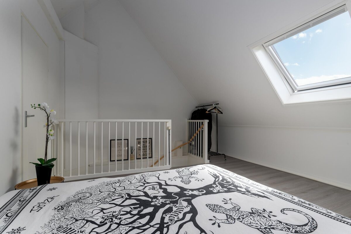 Langs de Erven 275, 9613 AW Groningen - € 385.000 k.k. - Boekholt & partners makelaars Groningen