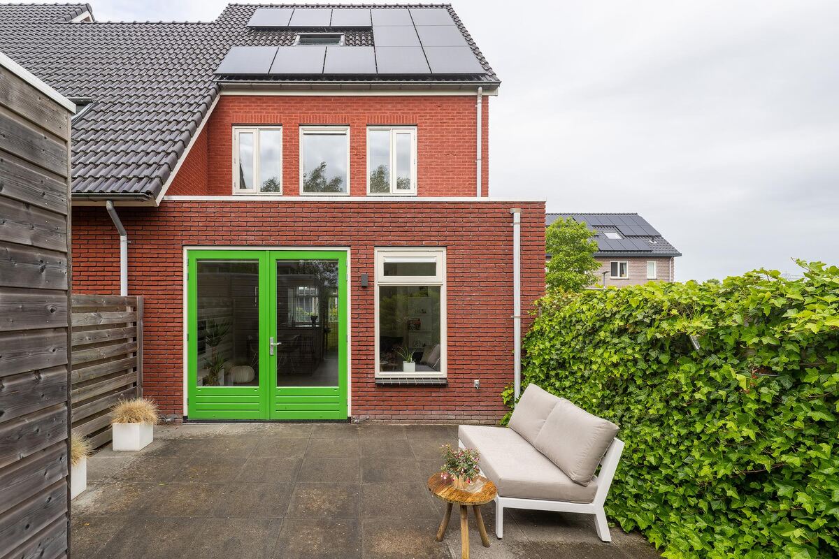 Langs de Erven 275, 9613 AW Groningen - € 385.000 k.k. - Boekholt & partners makelaars Groningen
