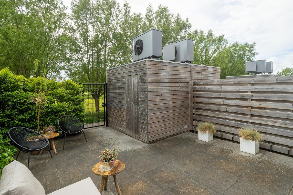 Langs de Erven 275, 9613 AW Groningen - € 385.000 k.k. - Boekholt & partners makelaars Groningen