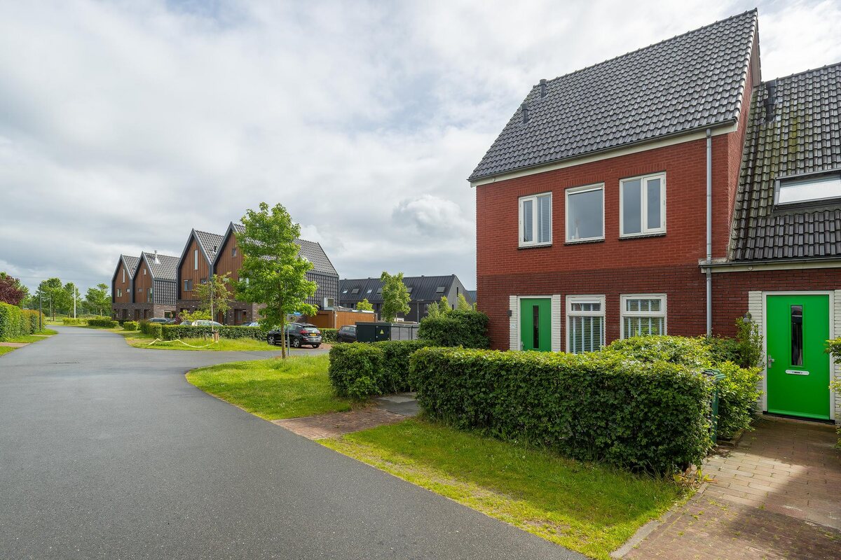 Langs de Erven 275, 9613 AW Groningen - € 385.000 k.k. - Boekholt & partners makelaars Groningen