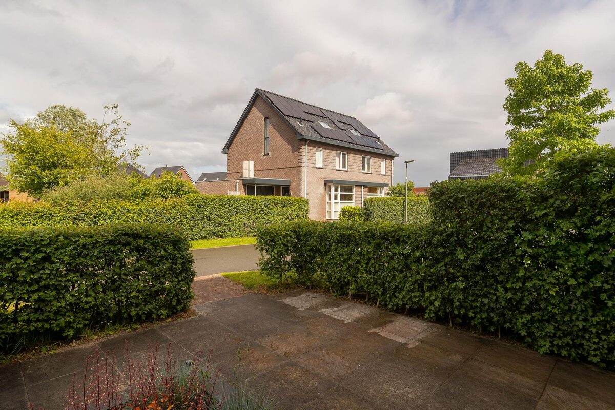 Langs de Erven 275, 9613 AW Groningen - € 385.000 k.k. - Boekholt & partners makelaars Groningen