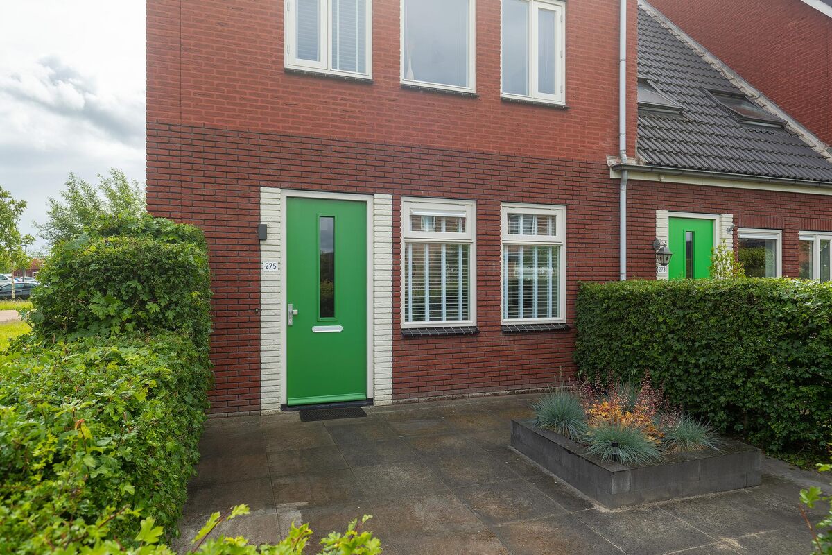 Langs de Erven 275, 9613 AW Groningen - € 385.000 k.k. - Boekholt & partners makelaars Groningen