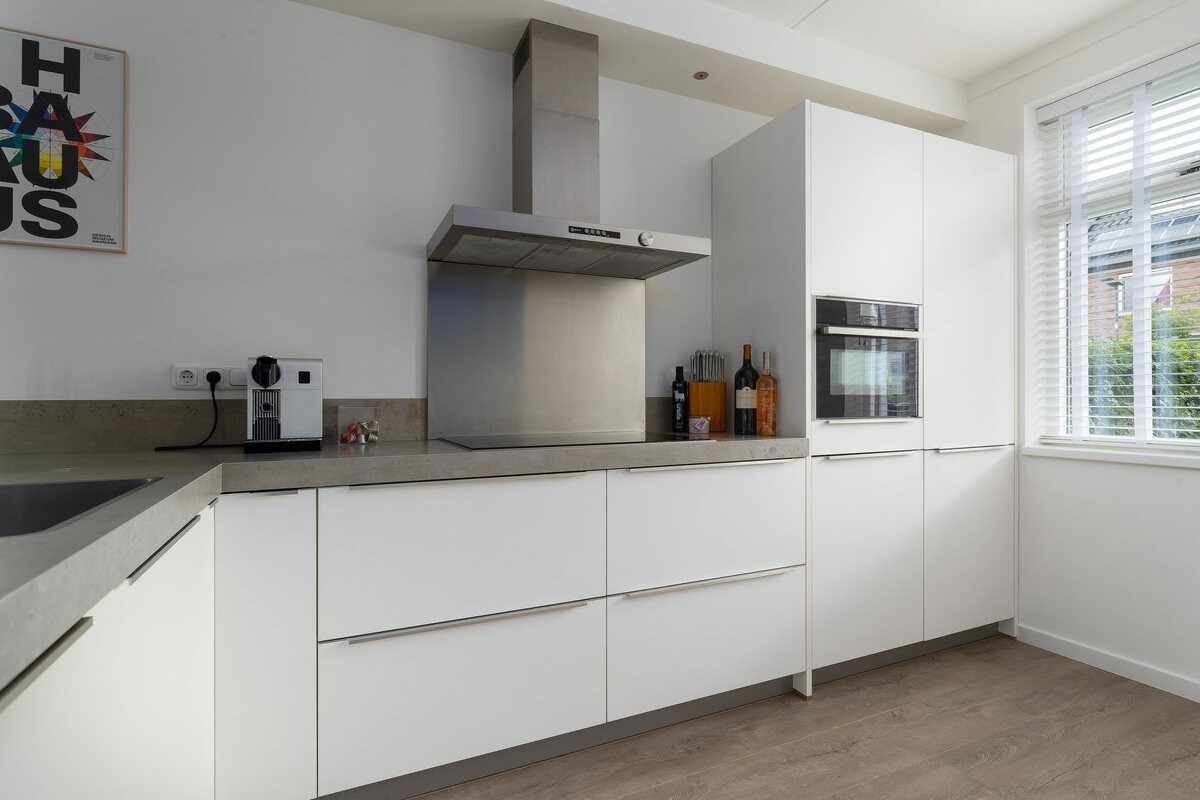 Langs de Erven 275, 9613 AW Groningen - € 385.000 k.k. - Boekholt & partners makelaars Groningen
