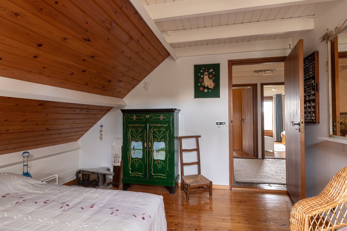 Langs de Tocht 1, 9771 BR Sauwerd - € 350.000 k.k. - Boekholt & partners makelaars Groningen