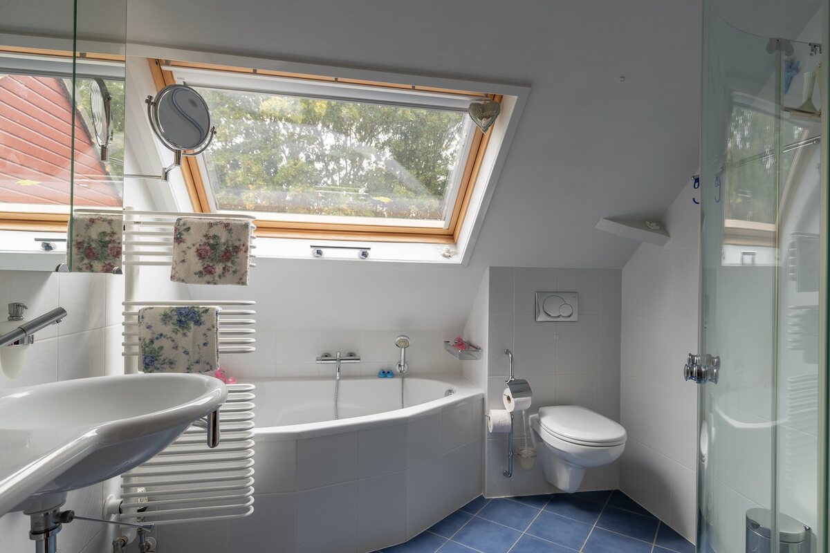 Langs de Tocht 1, 9771 BR Sauwerd - € 350.000 k.k. - Boekholt & partners makelaars Groningen