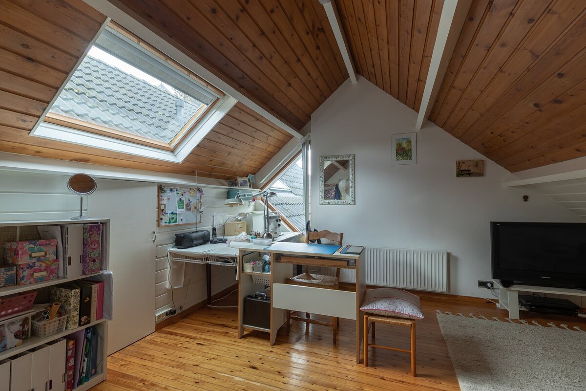 Langs de Tocht 1, 9771 BR Sauwerd - € 350.000 k.k. - Boekholt & partners makelaars Groningen