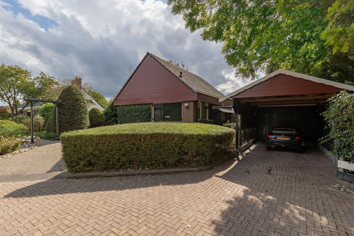 Langs de Tocht 1, 9771 BR Sauwerd - € 350.000 k.k. - Boekholt & partners makelaars Groningen