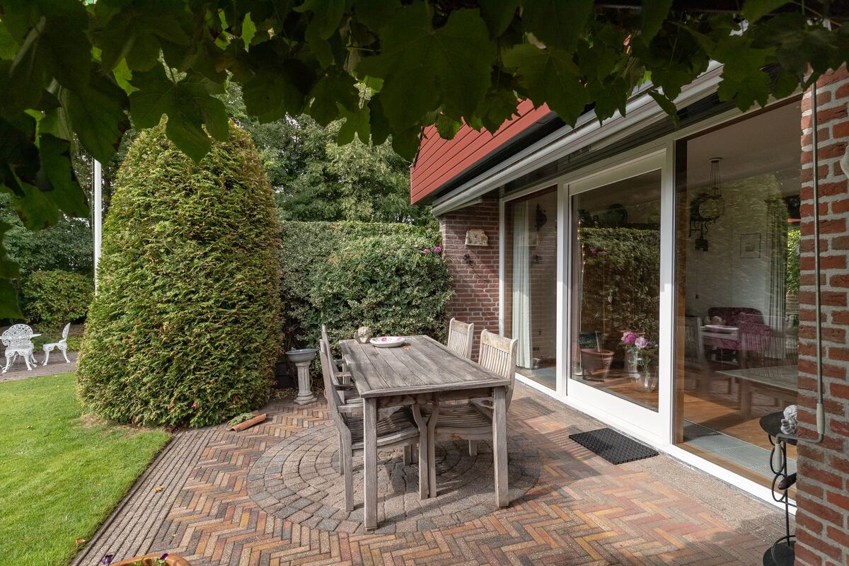 Langs de Tocht 1, 9771 BR Sauwerd - € 350.000 k.k. - Boekholt & partners makelaars Groningen