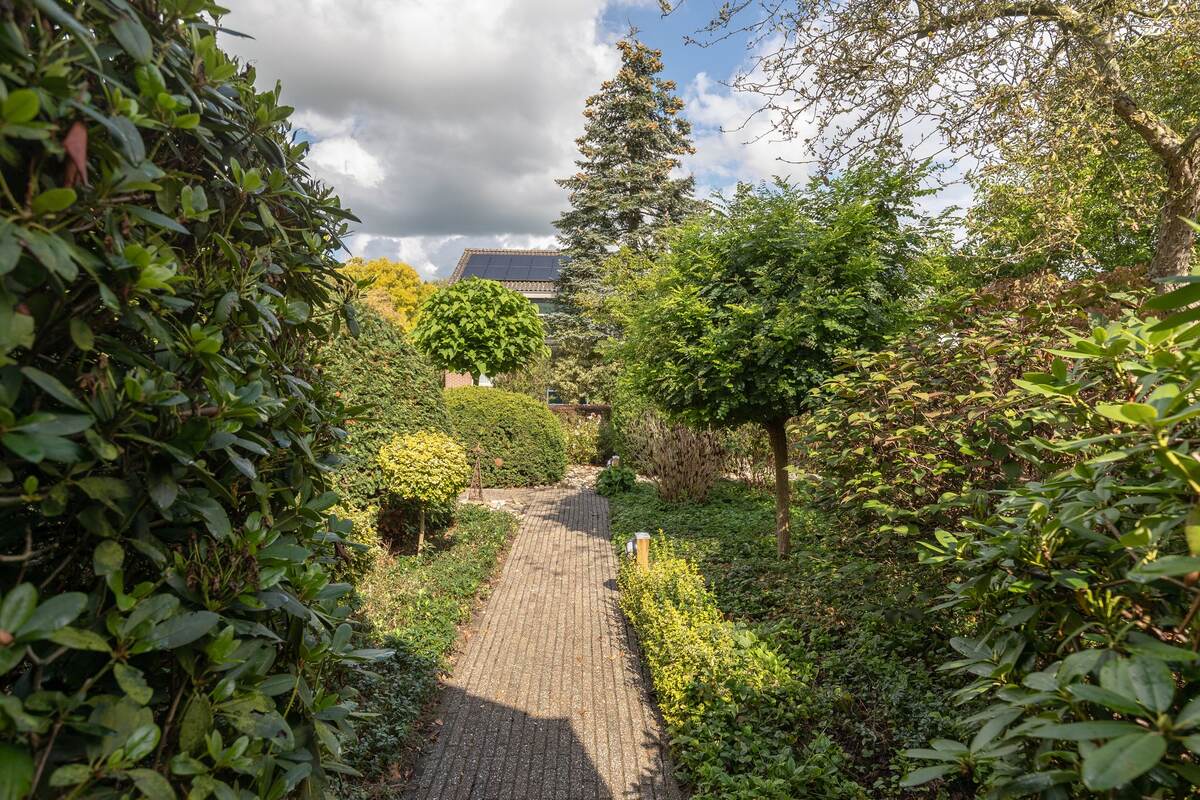 Langs de Tocht 1, 9771 BR Sauwerd - € 350.000 k.k. - Boekholt & partners makelaars Groningen