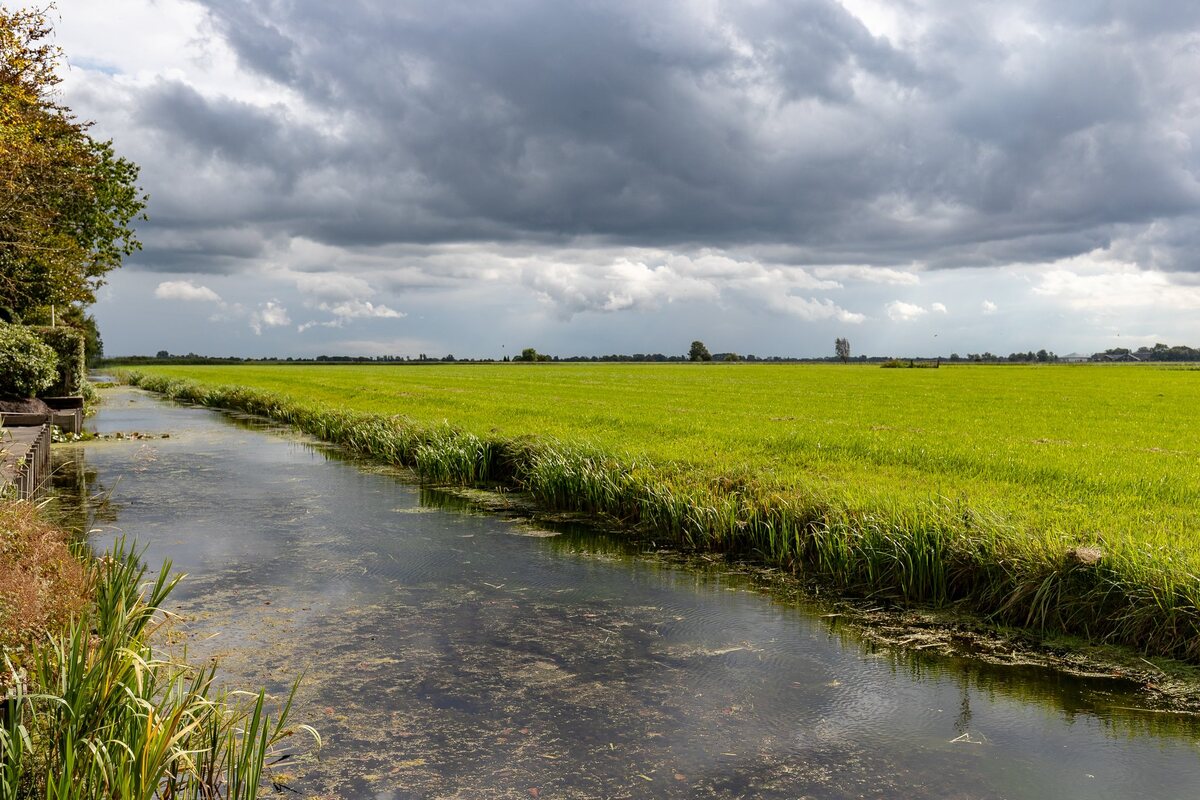 Langs de Tocht 1, 9771 BR Sauwerd - € 350.000 k.k. - Boekholt & partners makelaars Groningen