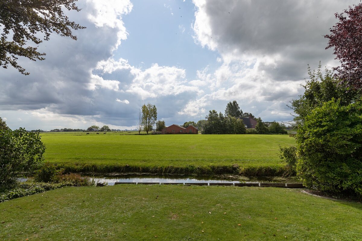 Langs de Tocht 1, 9771 BR Sauwerd - € 350.000 k.k. - Boekholt & partners makelaars Groningen