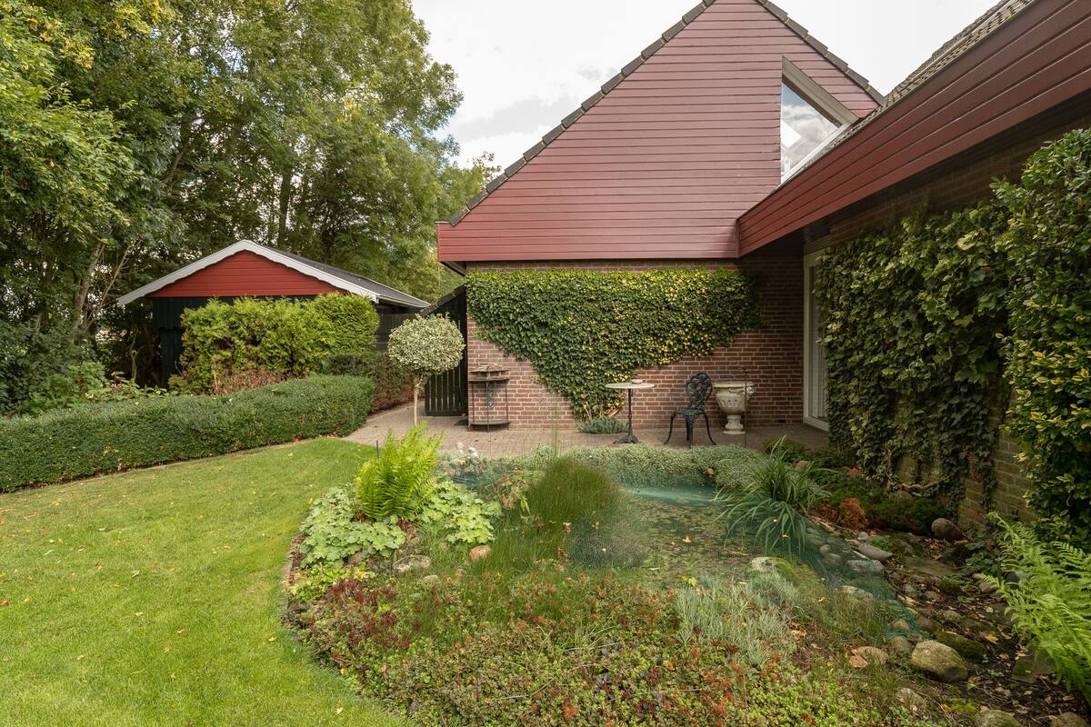 Langs de Tocht 1, 9771 BR Sauwerd - € 350.000 k.k. - Boekholt & partners makelaars Groningen