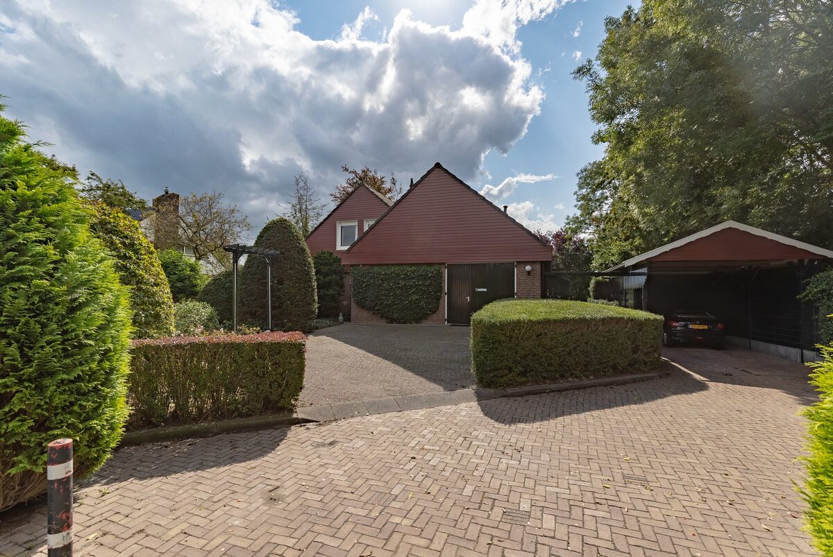 Langs de Tocht 1, 9771 BR Sauwerd - € 350.000 k.k. - Boekholt & partners makelaars Groningen