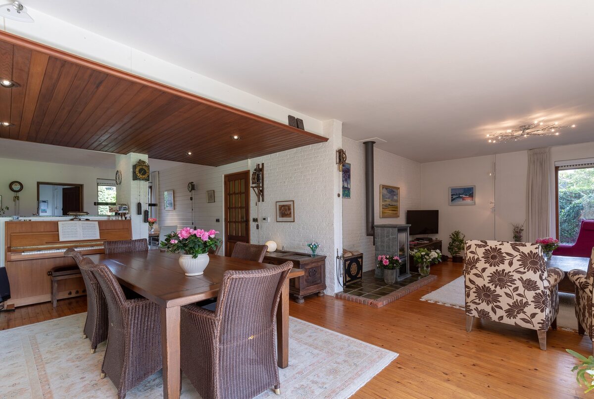Langs de Tocht 1, 9771 BR Sauwerd - € 350.000 k.k. - Boekholt & partners makelaars Groningen