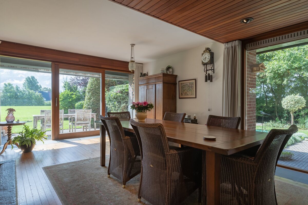 Langs de Tocht 1, 9771 BR Sauwerd - € 350.000 k.k. - Boekholt & partners makelaars Groningen
