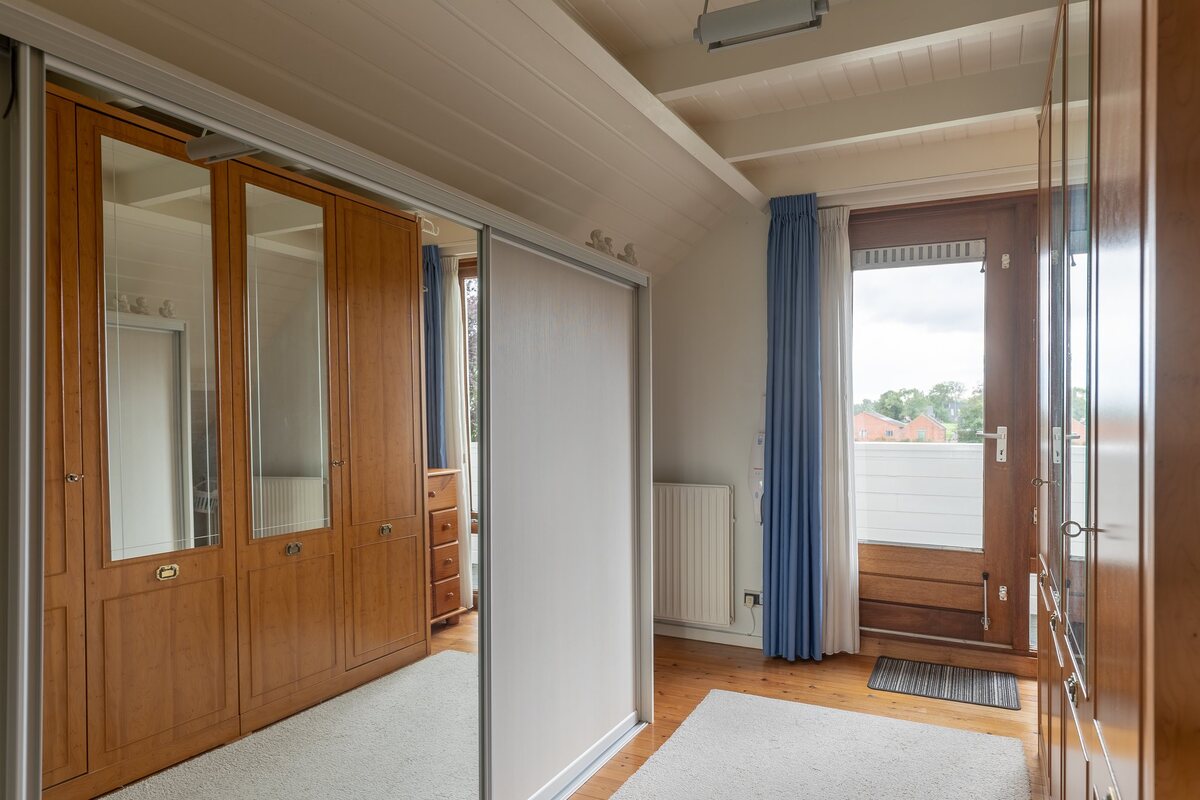 Langs de Tocht 1, 9771 BR Sauwerd - € 350.000 k.k. - Boekholt & partners makelaars Groningen