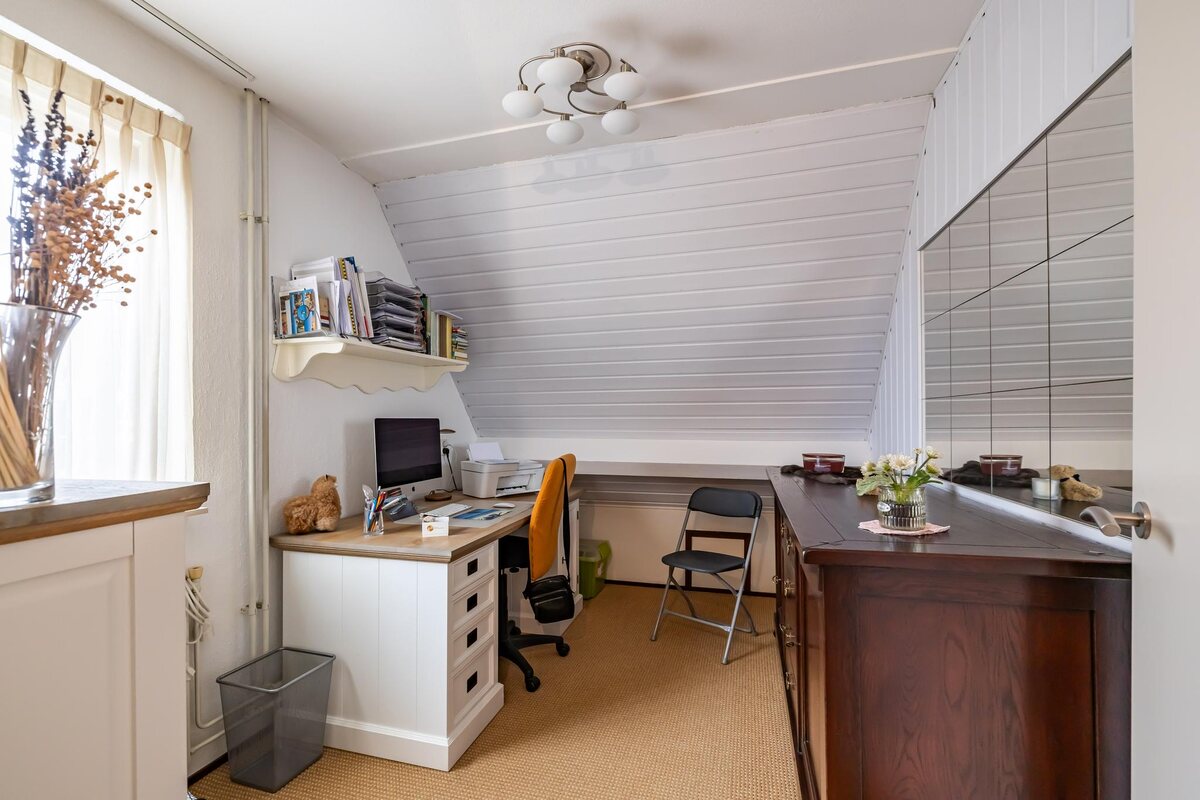Lavendelweg 82, 9731 HN Groningen - € 399.000 k.k. - Boekholt & partners makelaars Groningen
