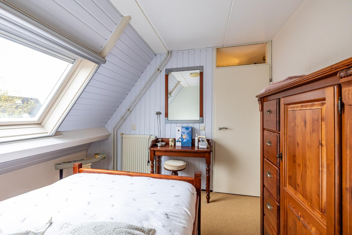 Lavendelweg 82, 9731 HN Groningen - € 399.000 k.k. - Boekholt & partners makelaars Groningen