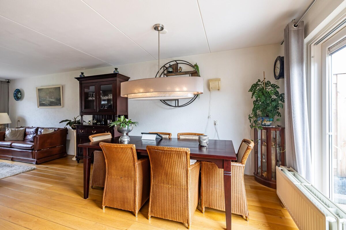 Lavendelweg 82, 9731 HN Groningen - € 399.000 k.k. - Boekholt & partners makelaars Groningen