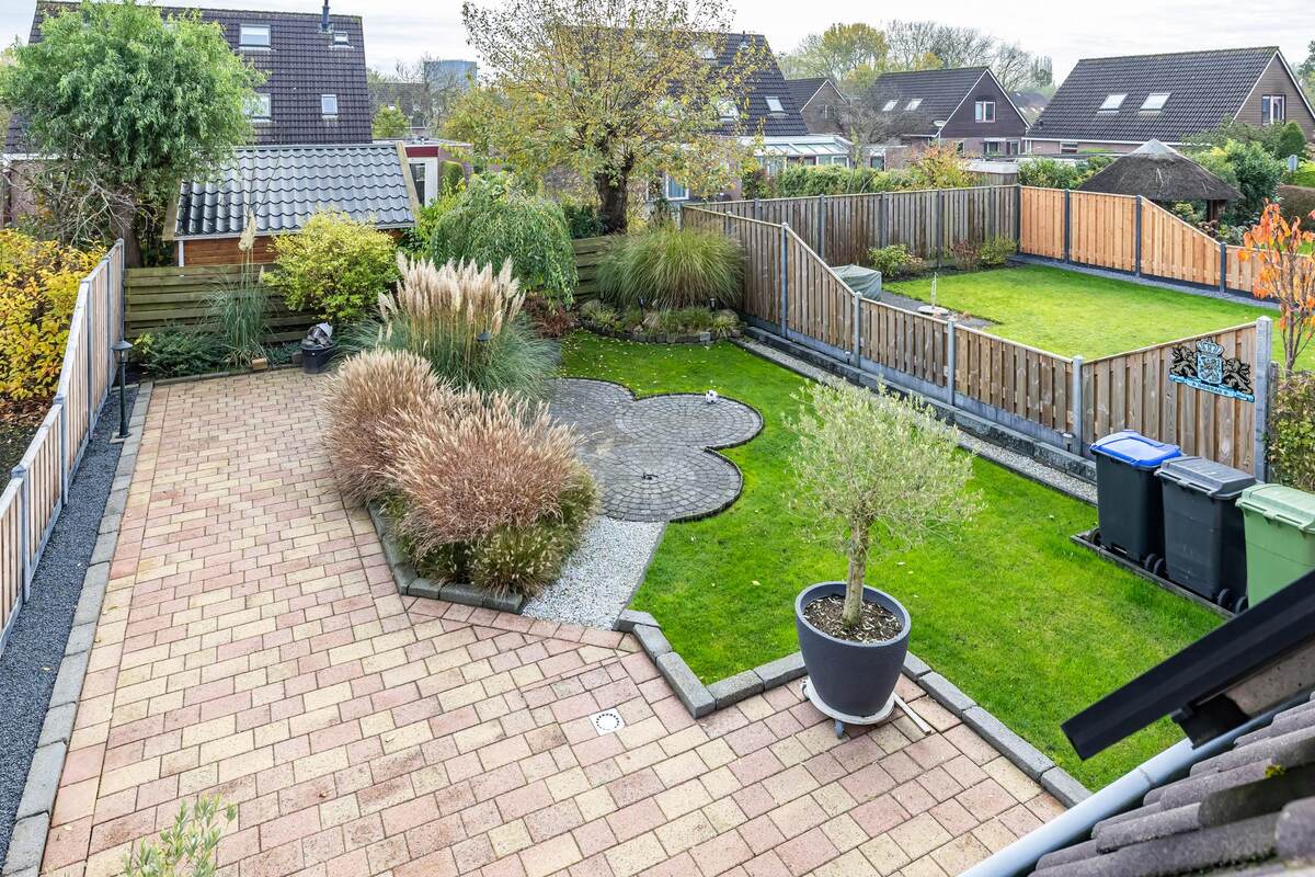Lavendelweg 82, 9731 HN Groningen - € 399.000 k.k. - Boekholt & partners makelaars Groningen
