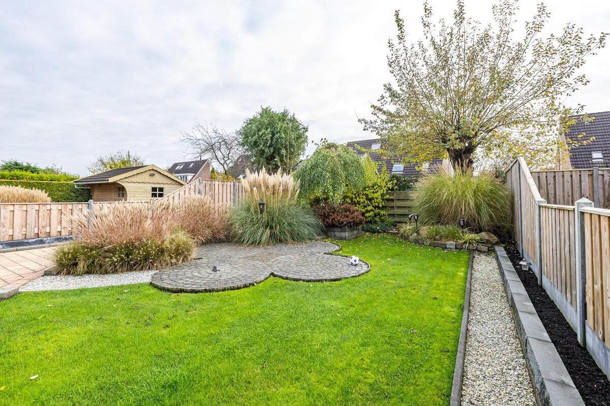 Lavendelweg 82, 9731 HN Groningen - € 399.000 k.k. - Boekholt & partners makelaars Groningen