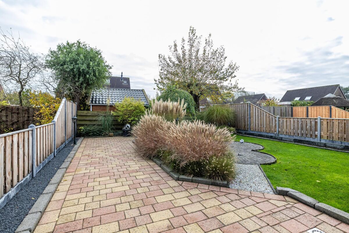 Lavendelweg 82, 9731 HN Groningen - € 399.000 k.k. - Boekholt & partners makelaars Groningen