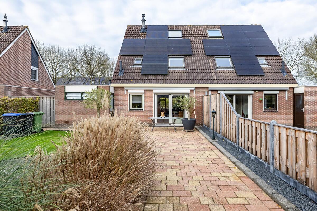 Lavendelweg 82, 9731 HN Groningen - € 399.000 k.k. - Boekholt & partners makelaars Groningen