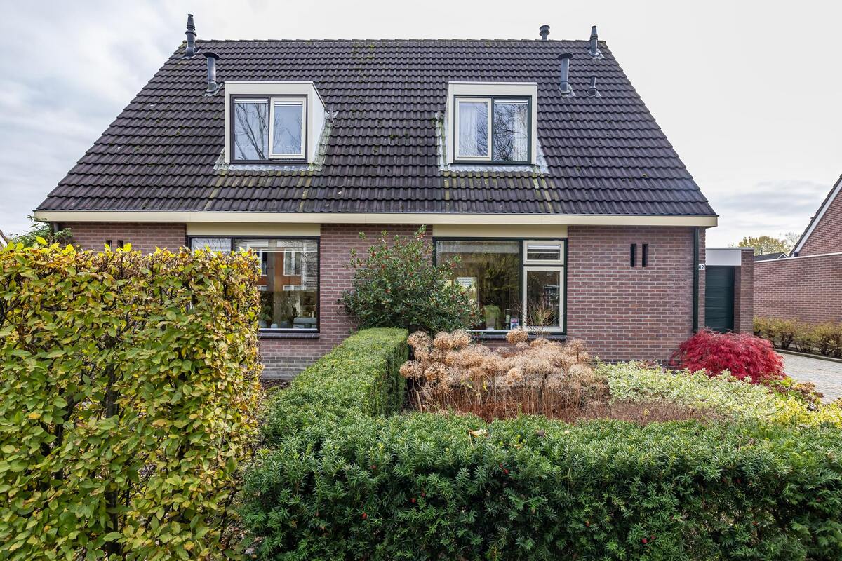 Lavendelweg 82, 9731 HN Groningen - € 399.000 k.k. - Boekholt & partners makelaars Groningen