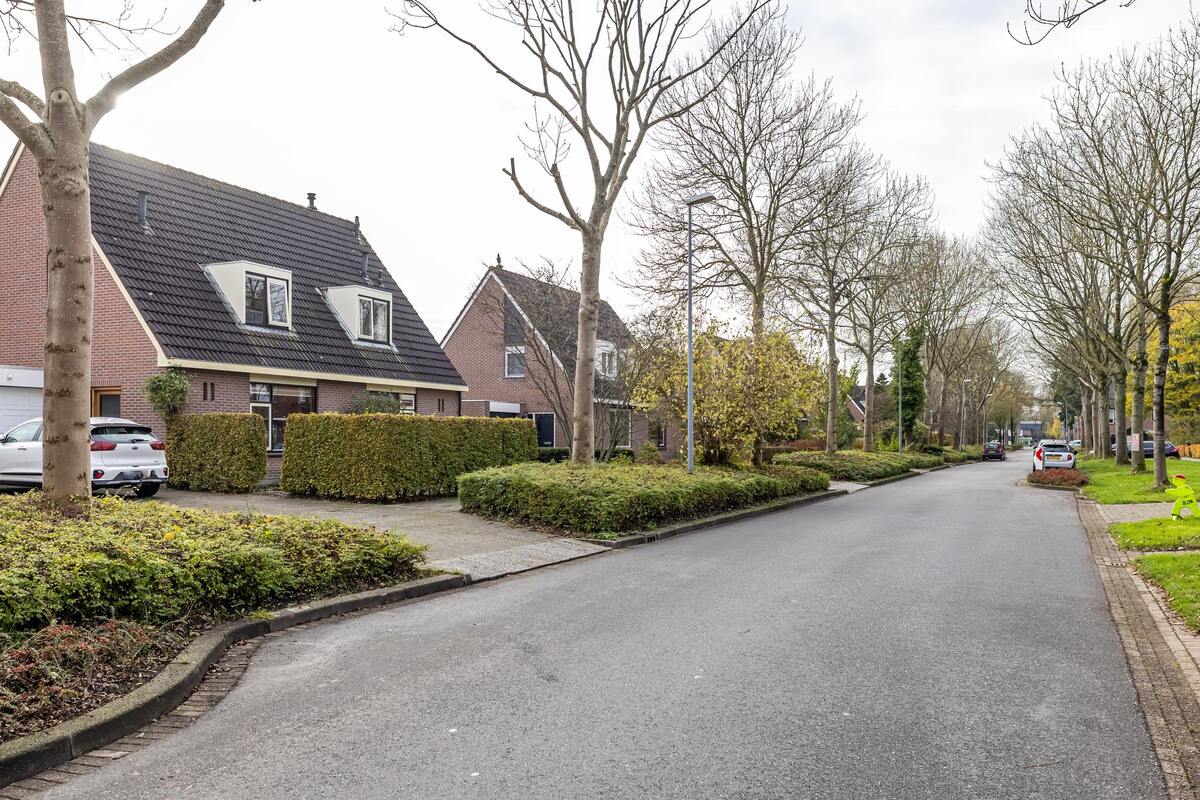 Lavendelweg 82, 9731 HN Groningen - € 399.000 k.k. - Boekholt & partners makelaars Groningen