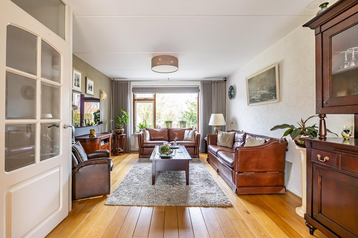 Lavendelweg 82, 9731 HN Groningen - € 399.000 k.k. - Boekholt & partners makelaars Groningen