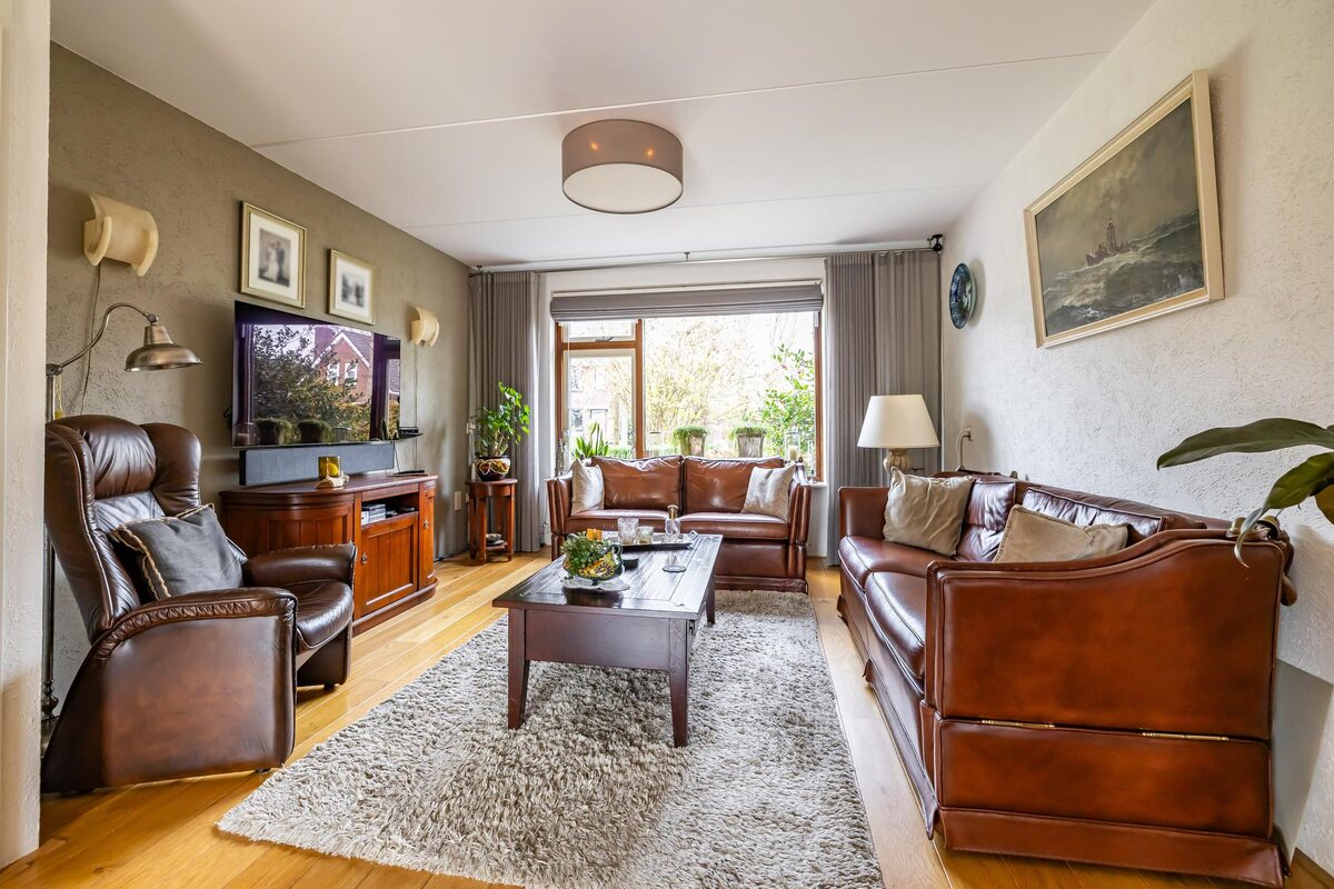 Lavendelweg 82, 9731 HN Groningen - € 399.000 k.k. - Boekholt & partners makelaars Groningen
