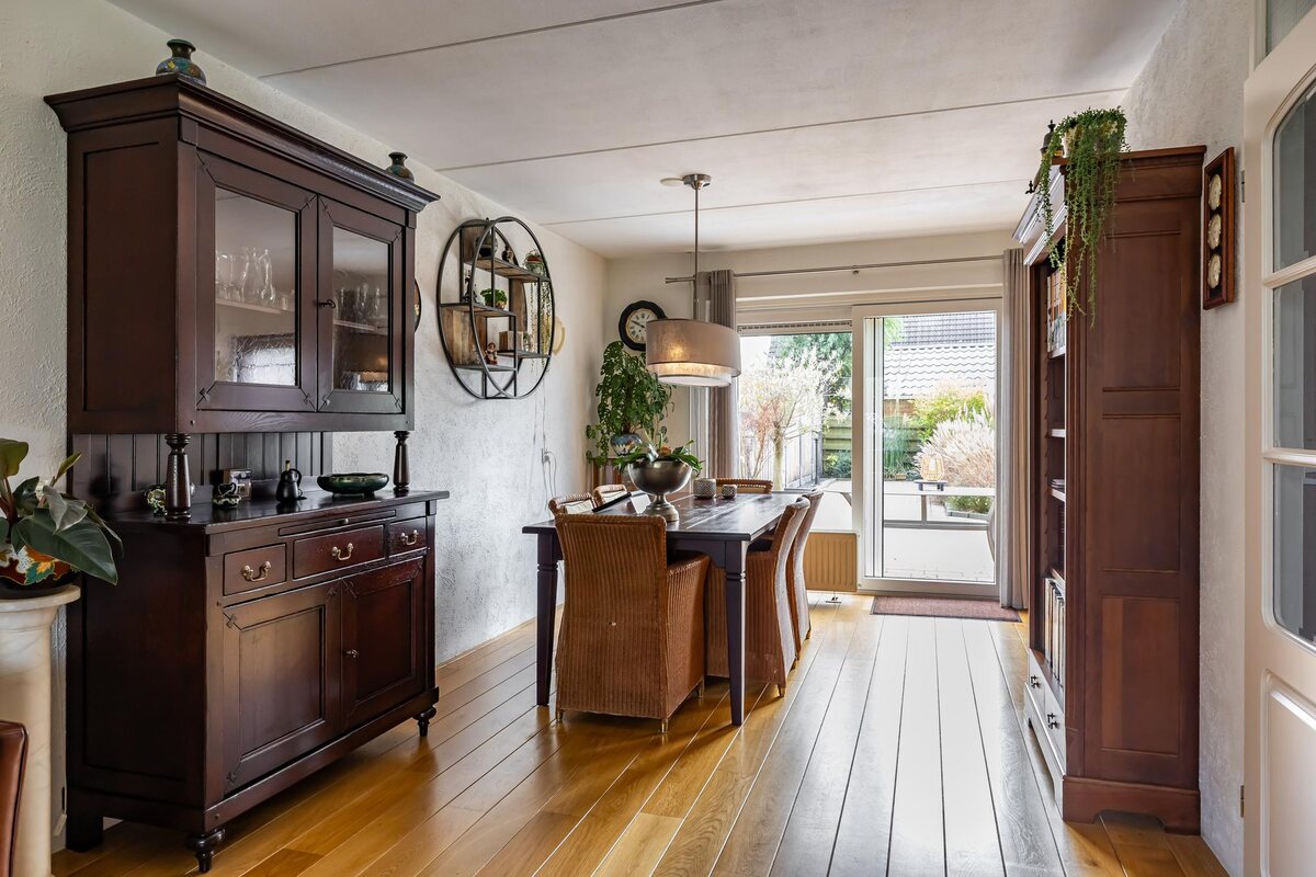 Lavendelweg 82, 9731 HN Groningen - € 399.000 k.k. - Boekholt & partners makelaars Groningen