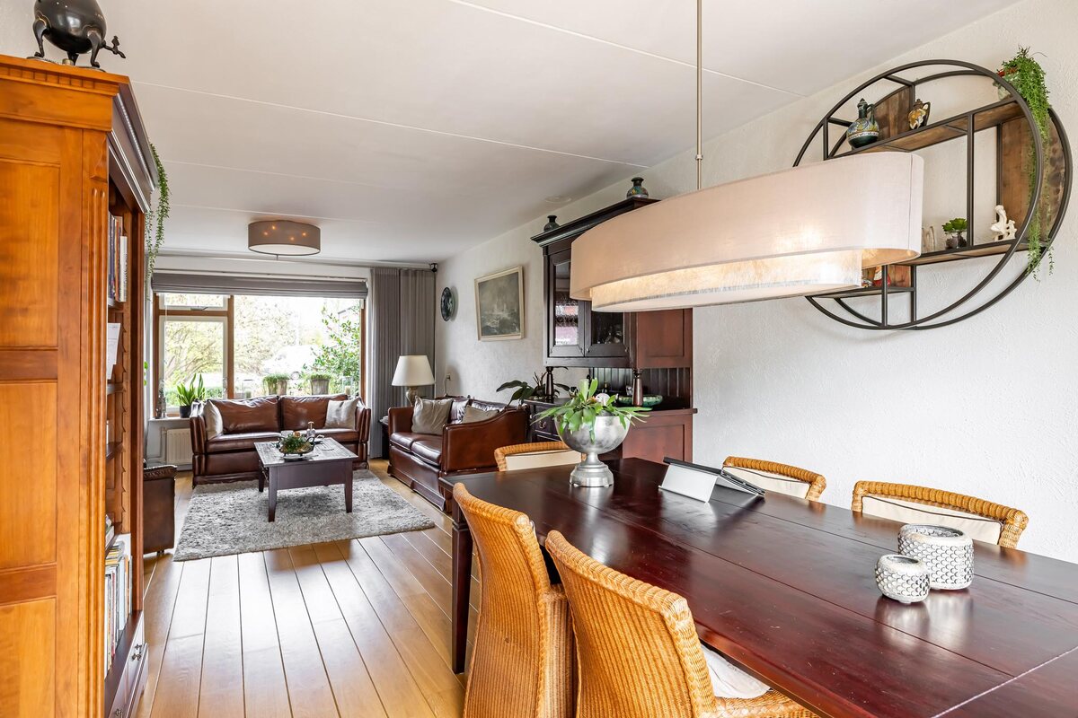 Lavendelweg 82, 9731 HN Groningen - € 399.000 k.k. - Boekholt & partners makelaars Groningen