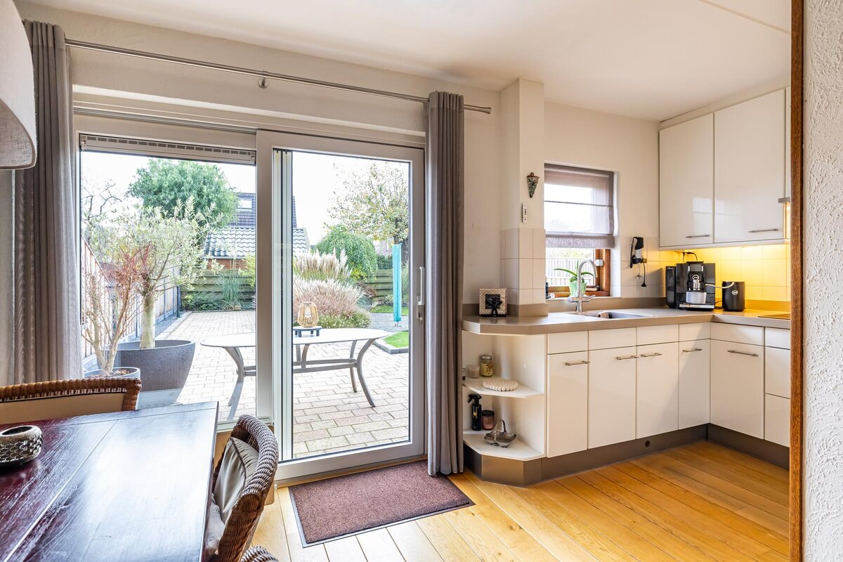 Lavendelweg 82, 9731 HN Groningen - € 399.000 k.k. - Boekholt & partners makelaars Groningen