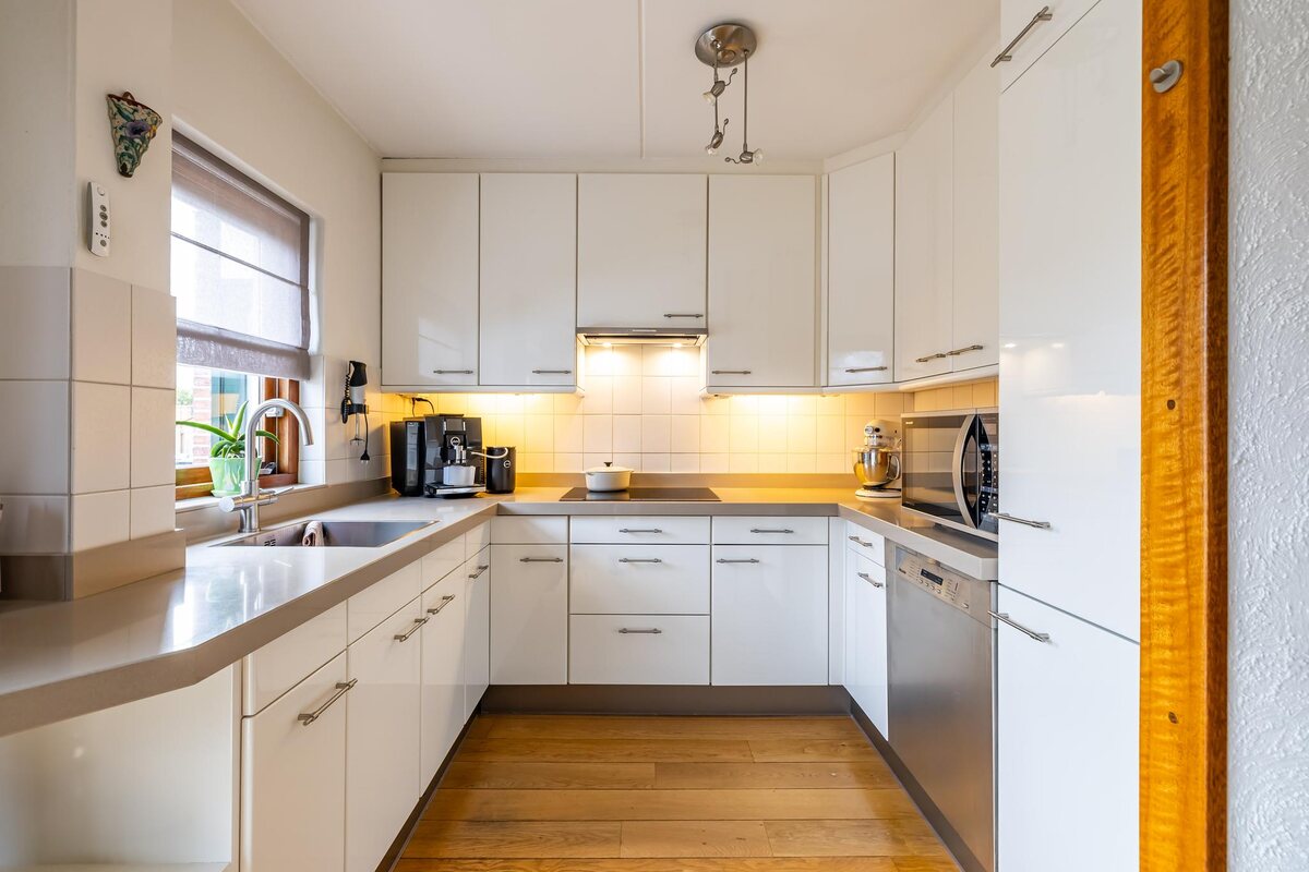 Lavendelweg 82, 9731 HN Groningen - € 399.000 k.k. - Boekholt & partners makelaars Groningen