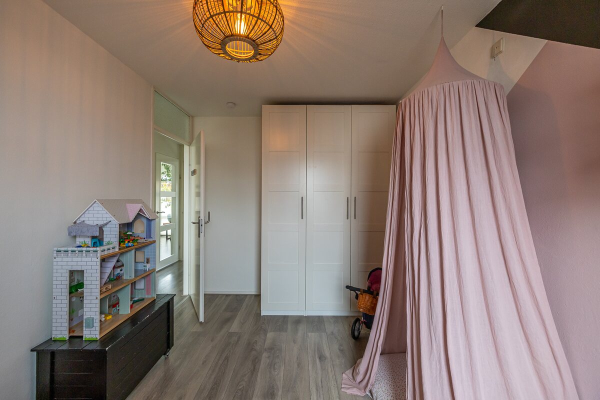 L.B. Pearsonstraat 34, 9728 WP Groningen - € 485.000 k.k. - Boekholt & partners makelaars Groningen
